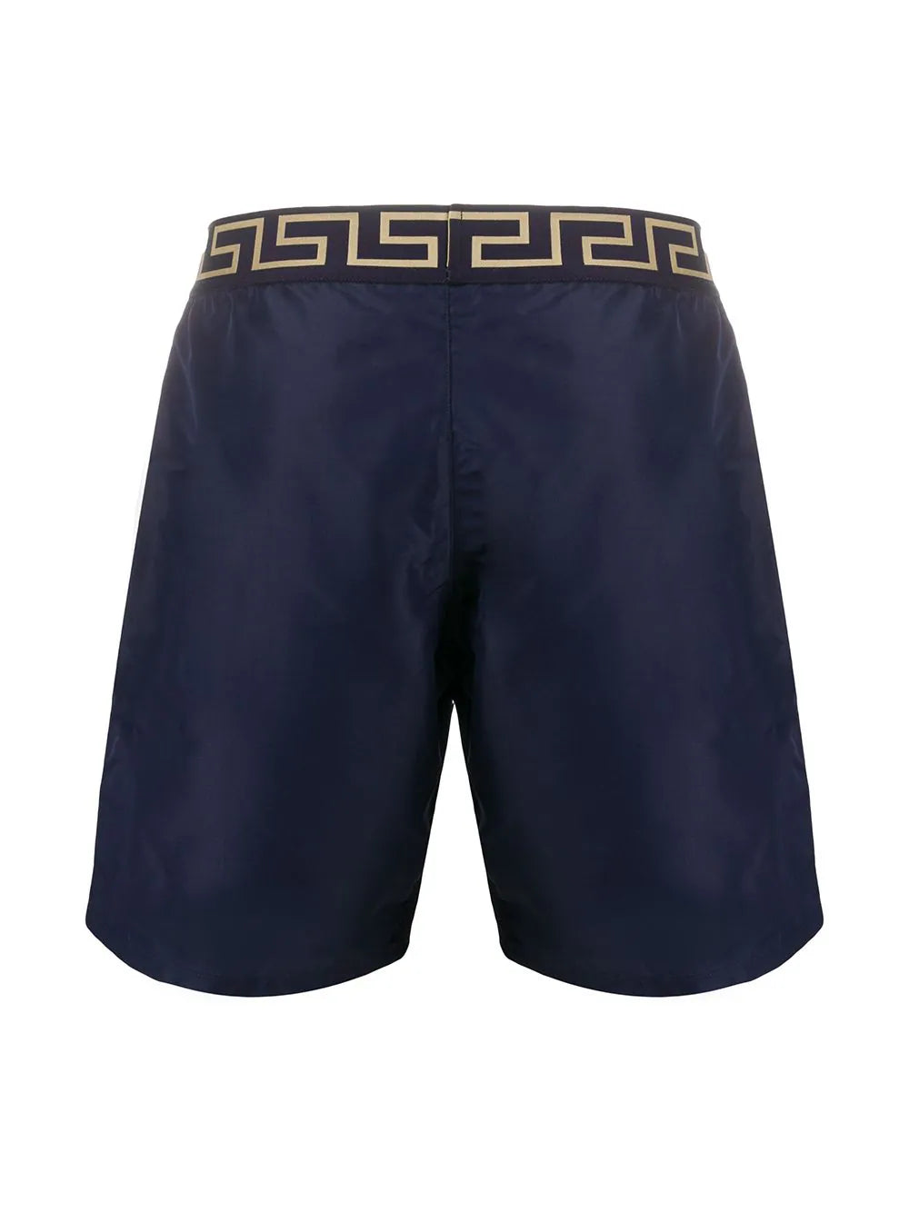 VERSACE Greca Border Beach Shorts