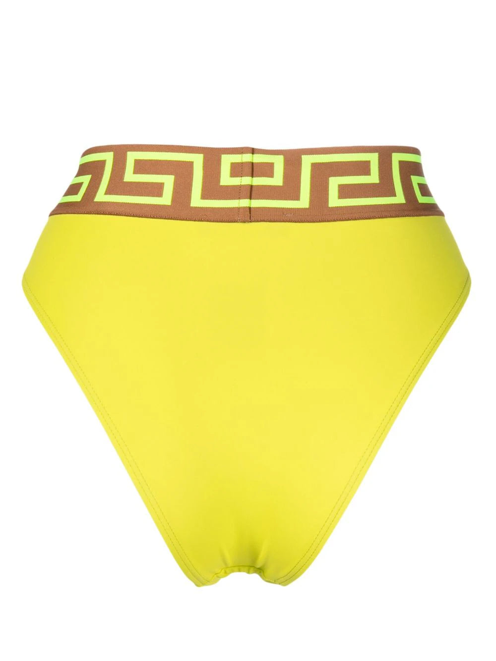 VERSACE Greca Border Bikini Bottoms