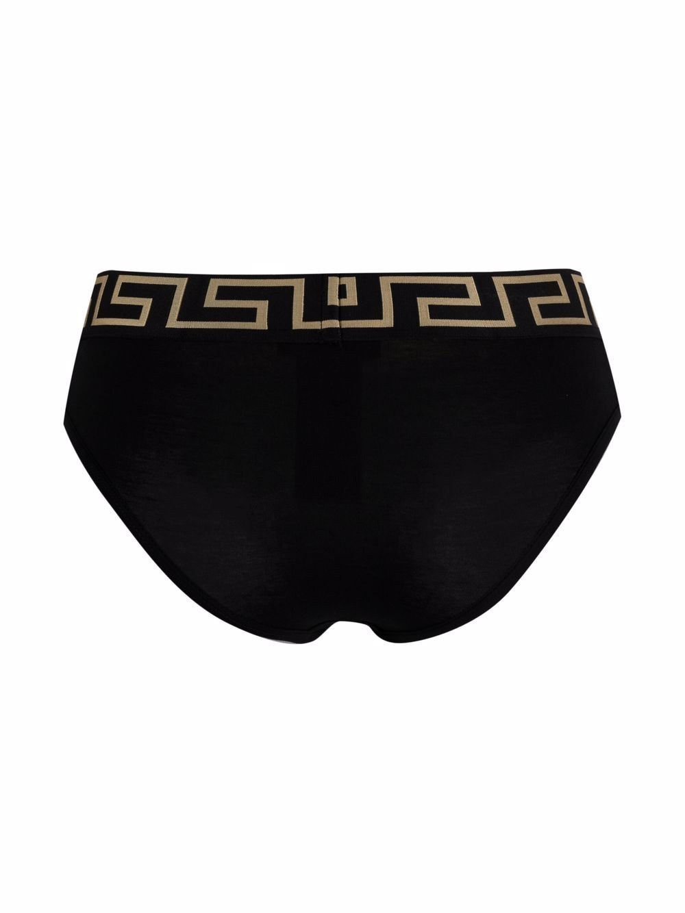 VERSACE Greca Border Briefs
