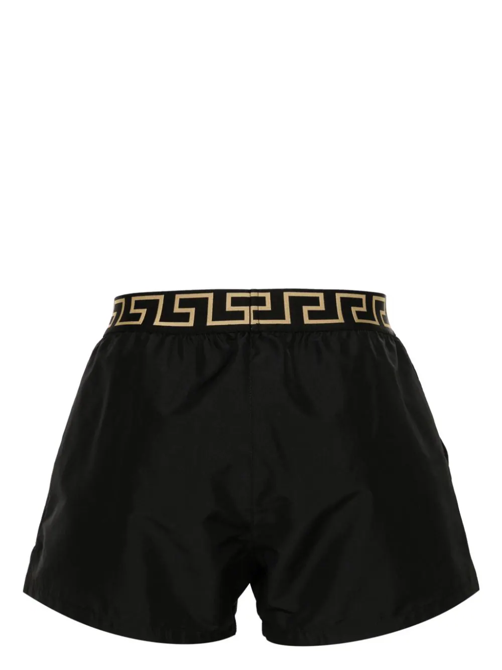 VERSACE Greca Border Swim Shorts