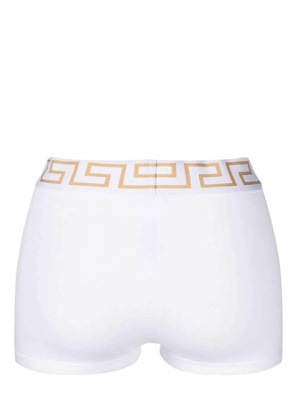 VERSACE Greca Border Trunks