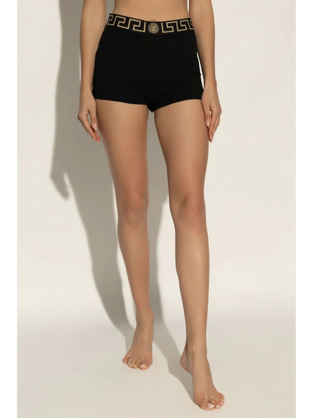 VERSACE Greca Border Trunks