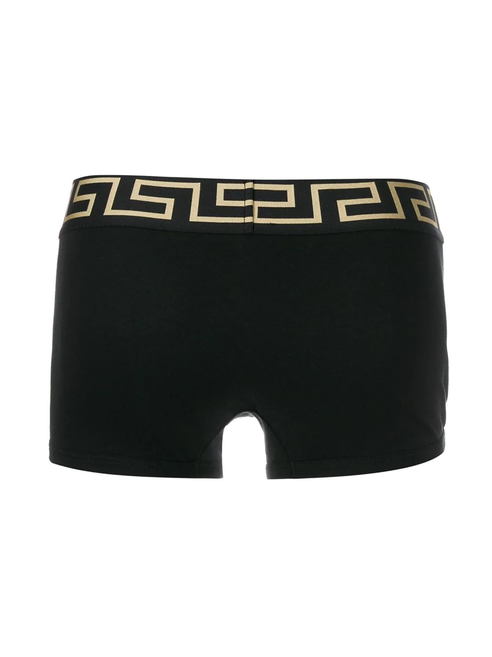 VERSACE Greca Border Trunks