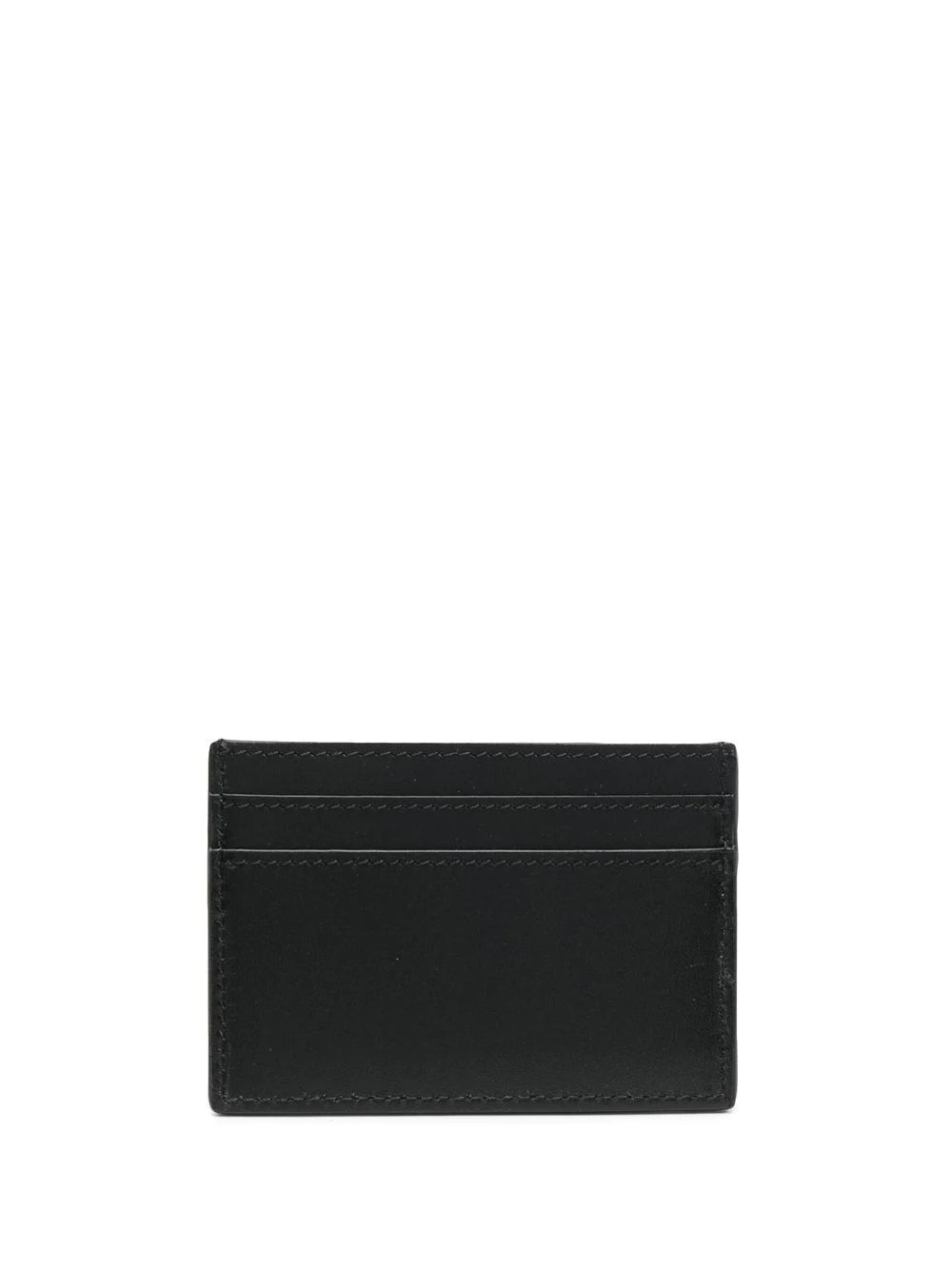 VERSACE Greca Goddess Card Holder