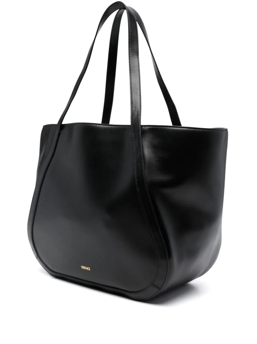 VERSACE Greca Goddess Large Tote Bag