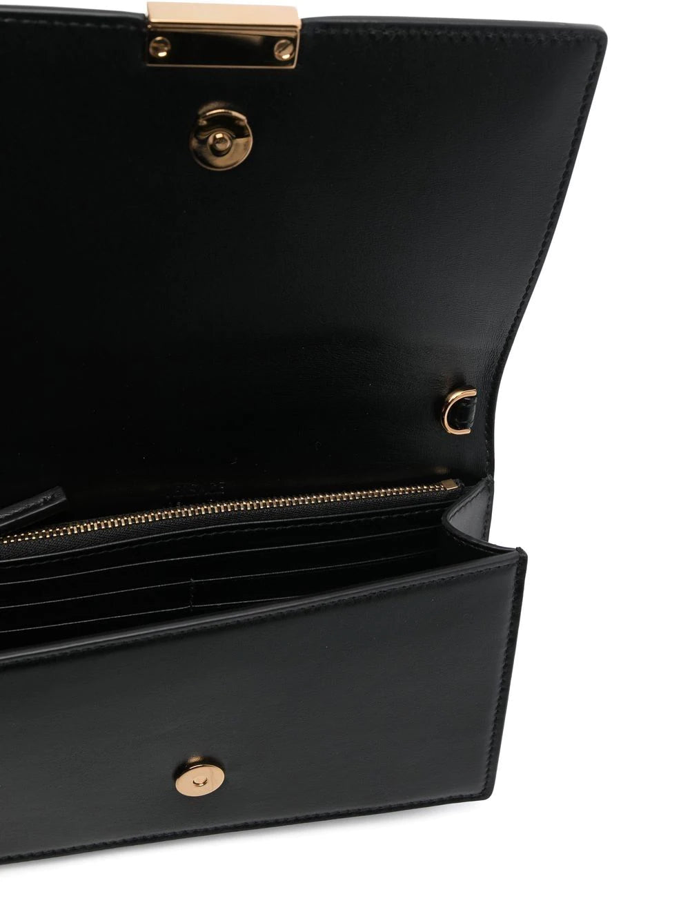 VERSACE Greca Goddess Mini Bag