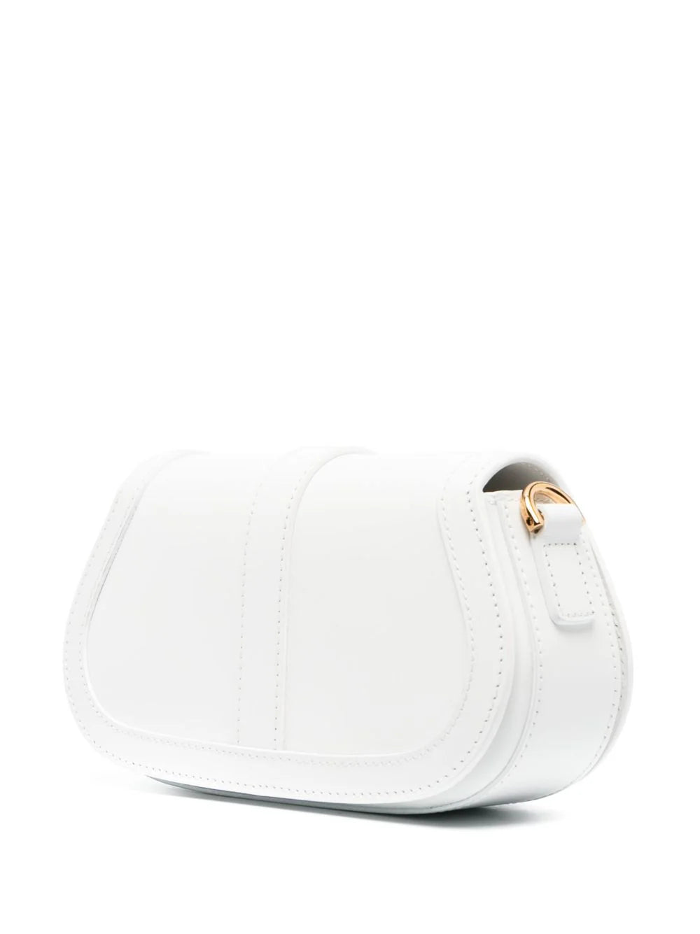 VERSACE Greca Goddess Mini Shoulder Bag