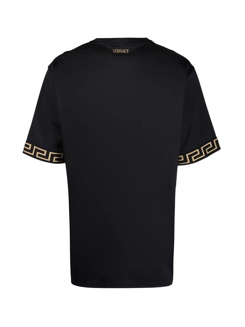 VERSACE Greca Gym T-shirt