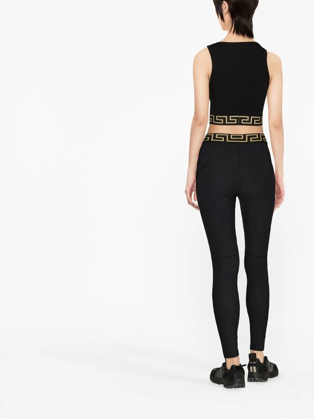 VERSACE Greca Leggins