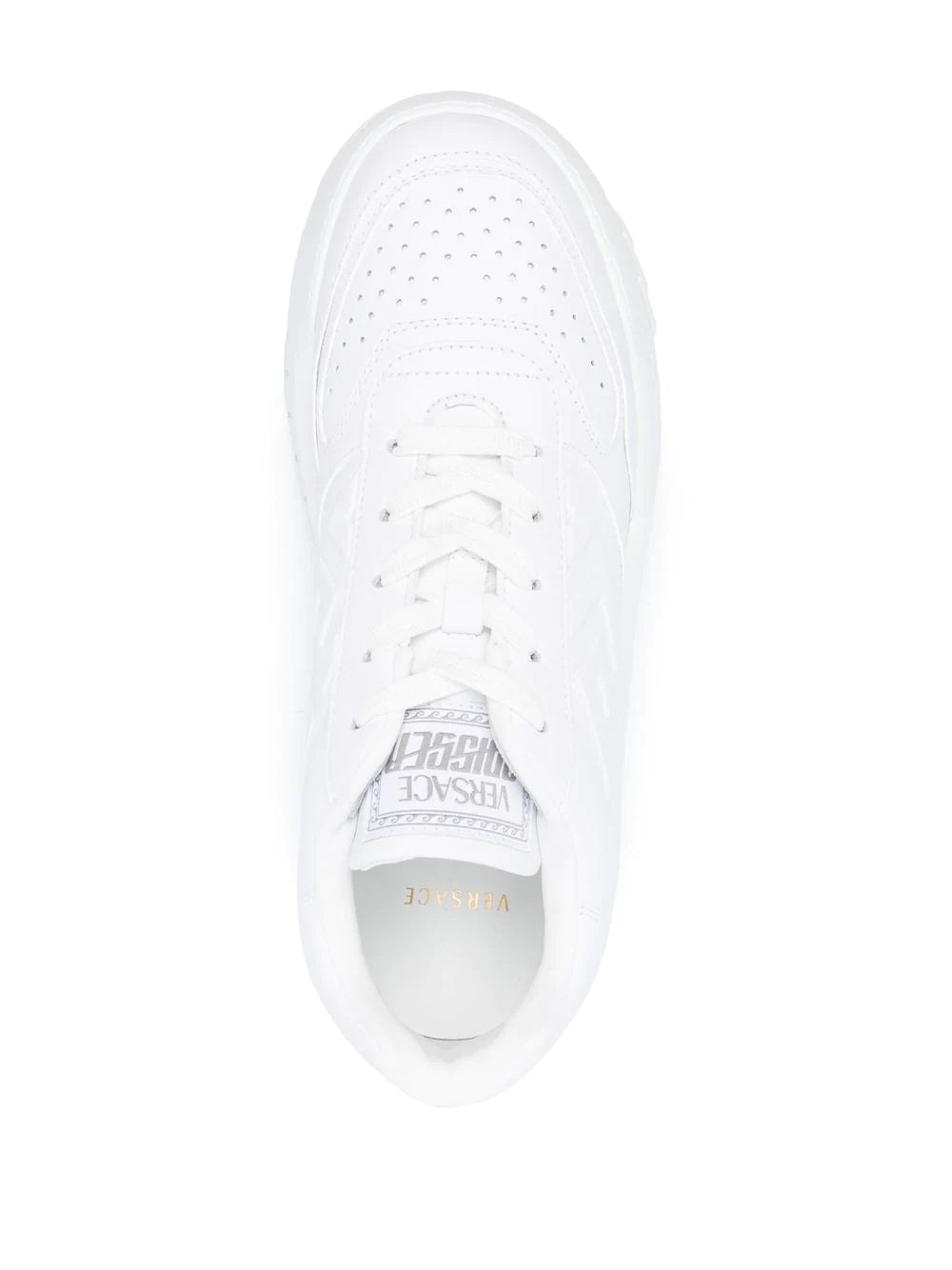 VERSACE Greca Odissea Trainers