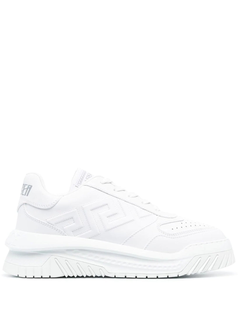 VERSACE Greca odissea trainers