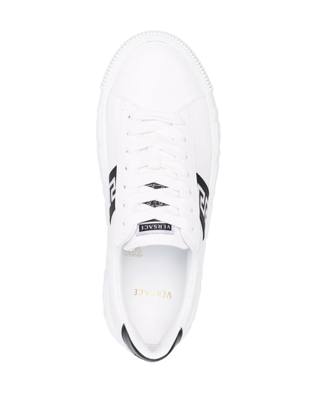 VERSACE Greca Sneakers