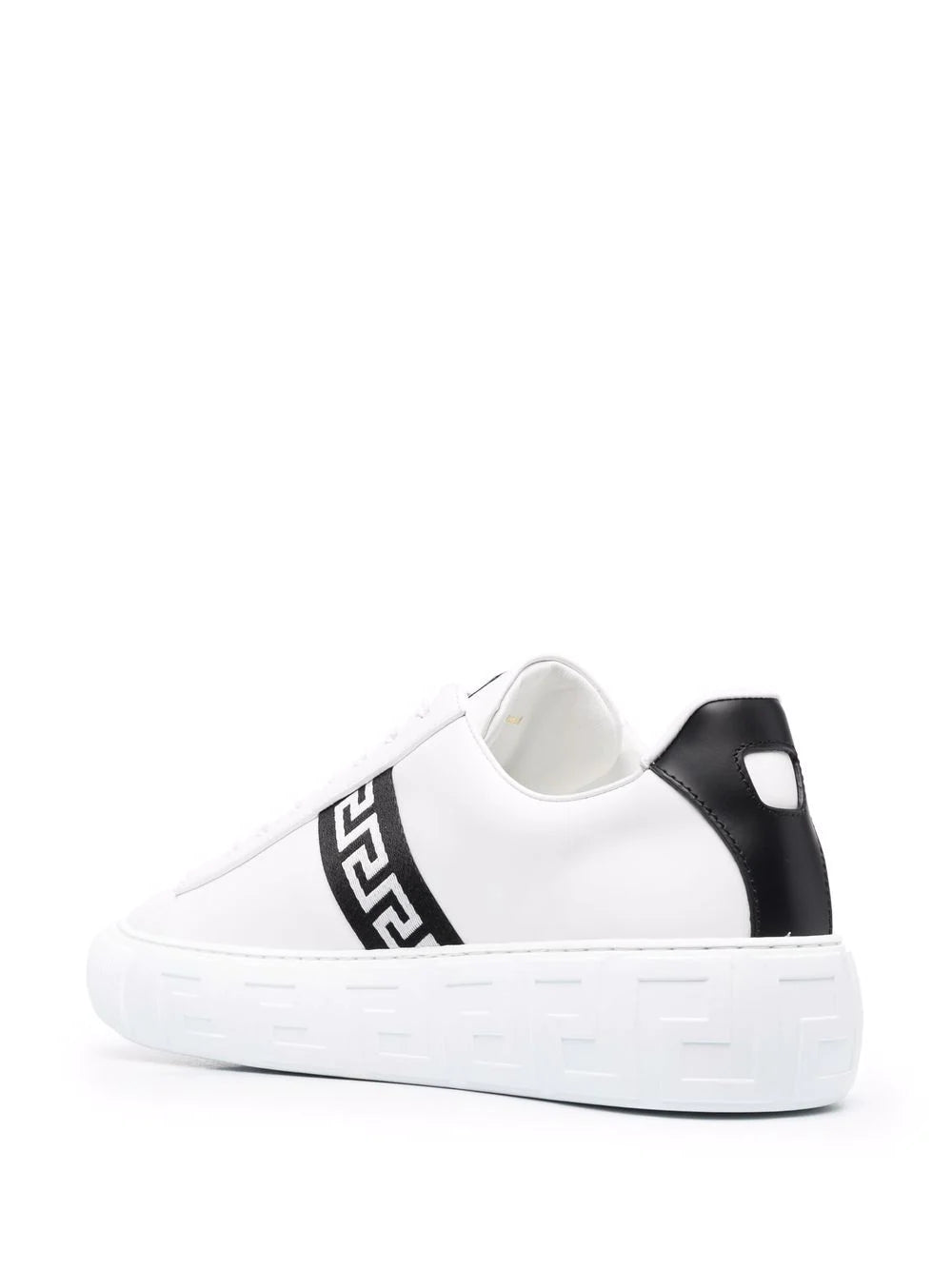 VERSACE Greca Sneakers