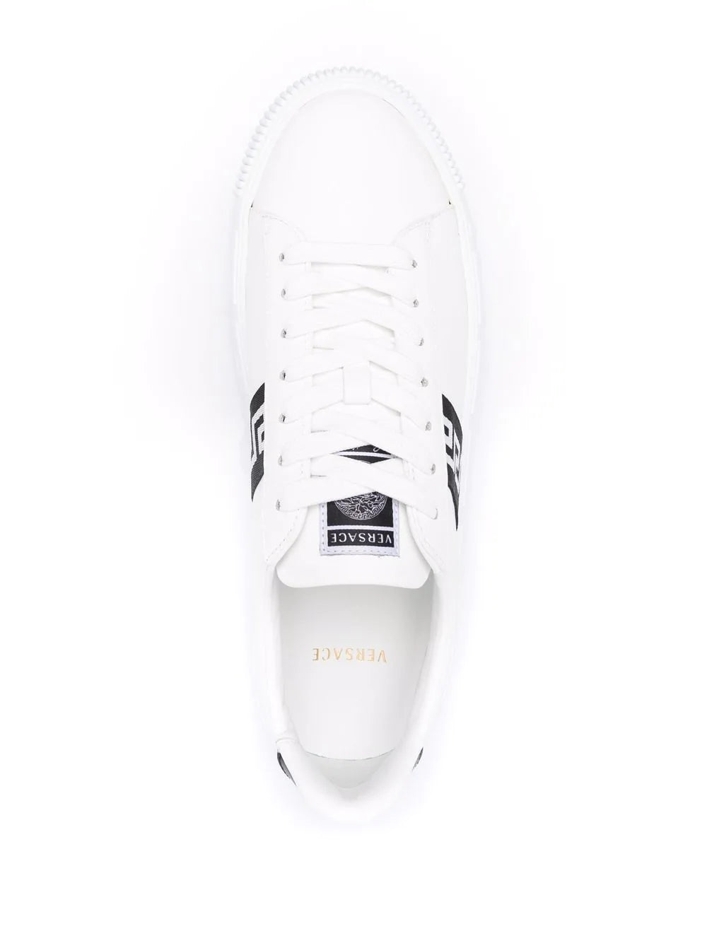 VERSACE Greca Sneakers