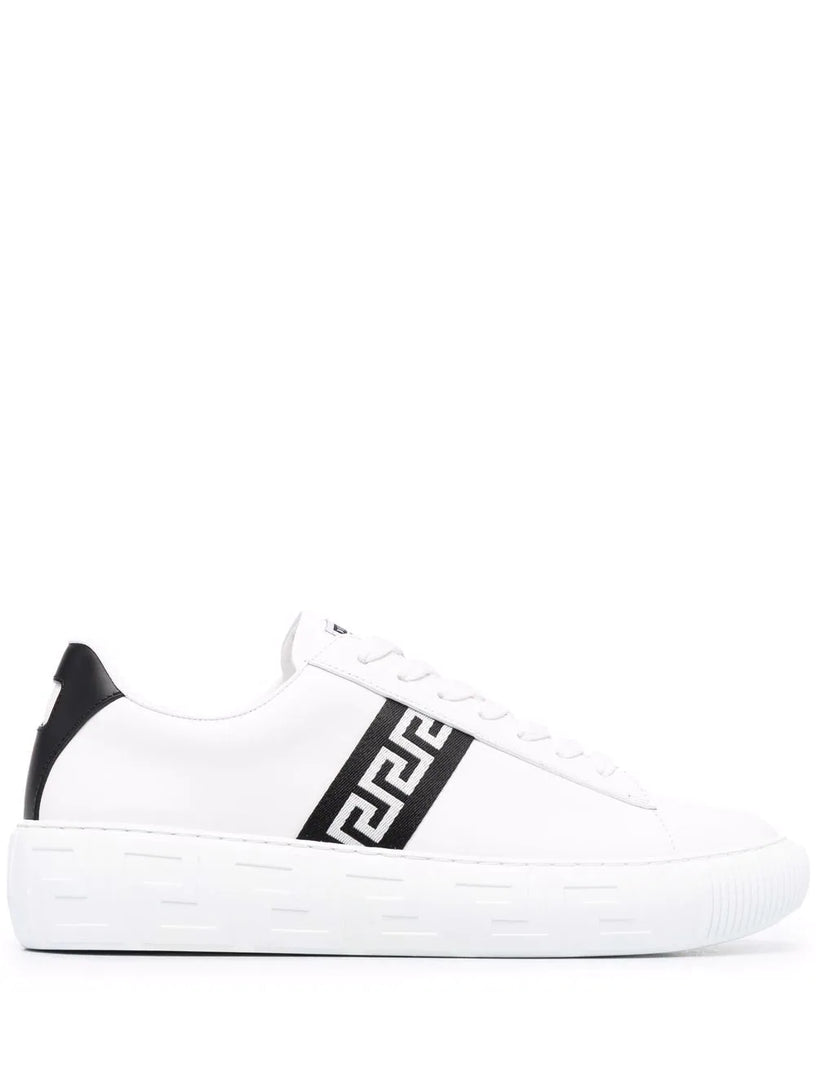VERSACE Greca sneakers