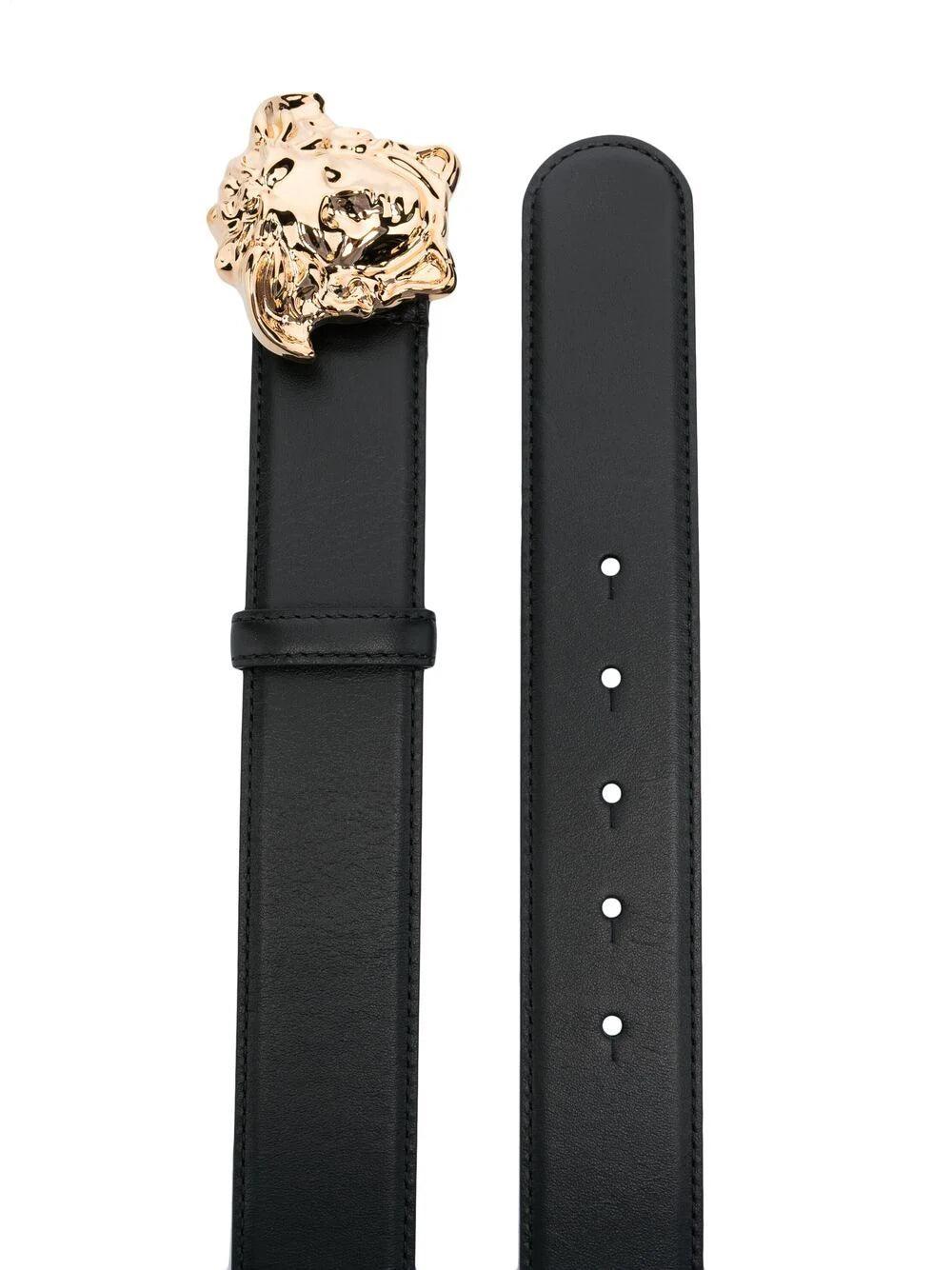 VERSACE La Medusa Belt