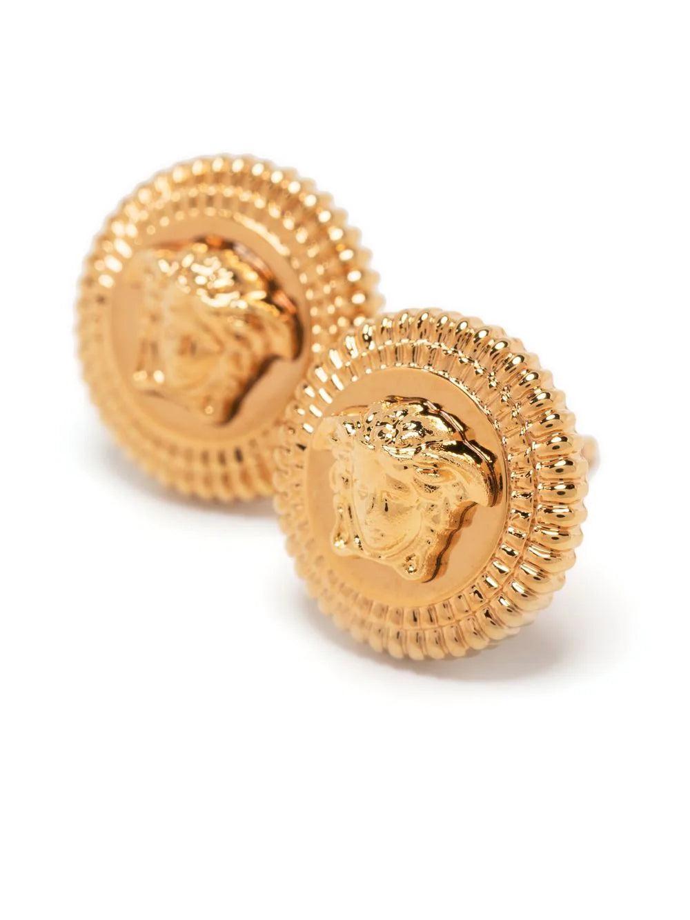 VERSACE La Medusa Earrings