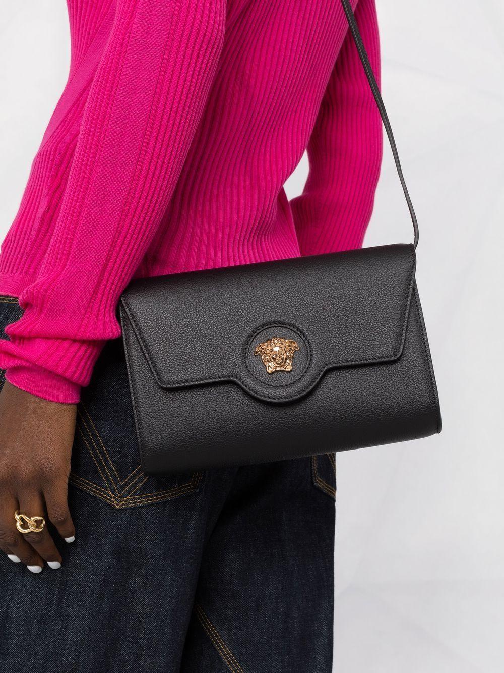 VERSACE La Medusa Mini Bag