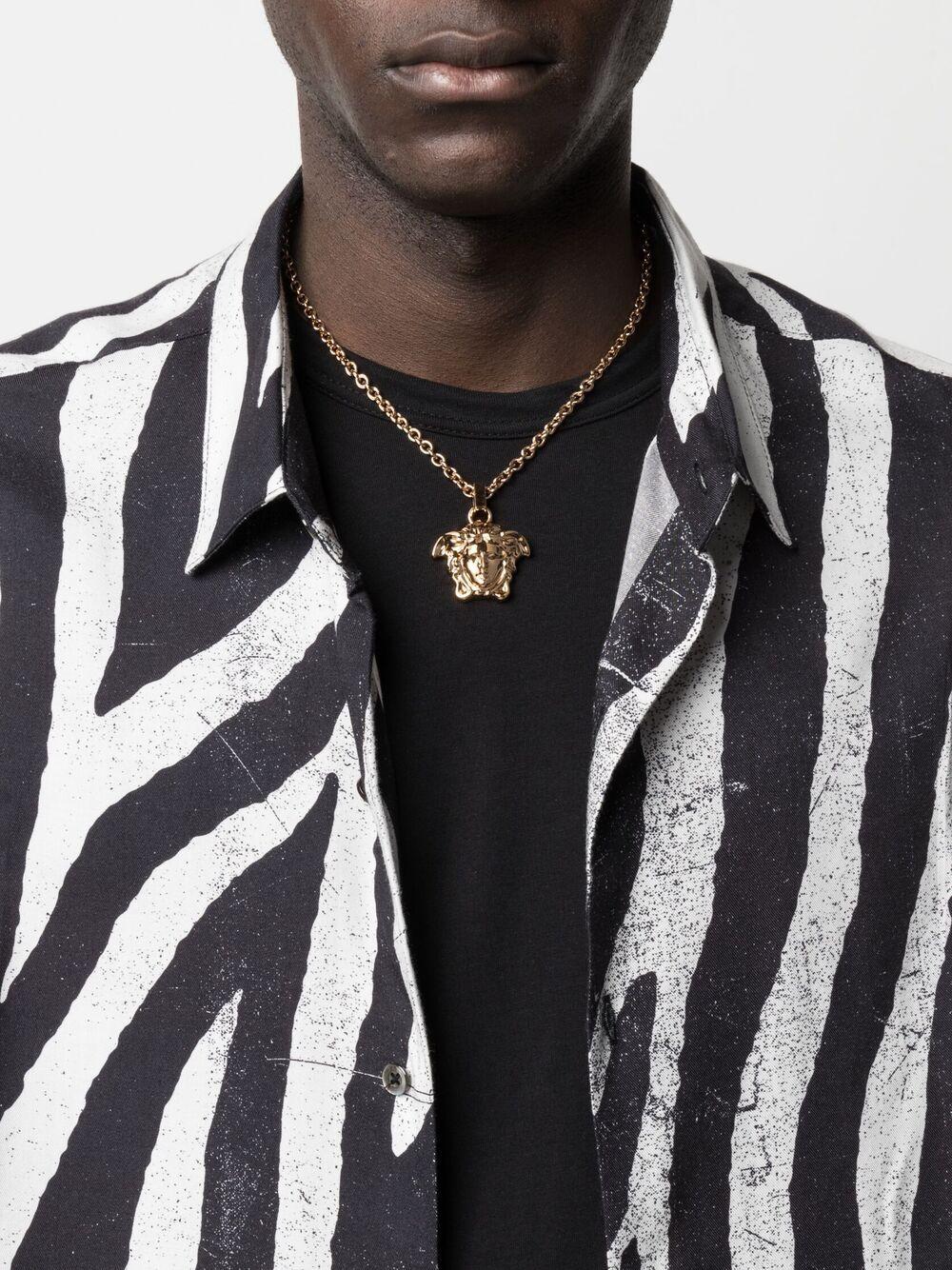 VERSACE La Medusa Necklace