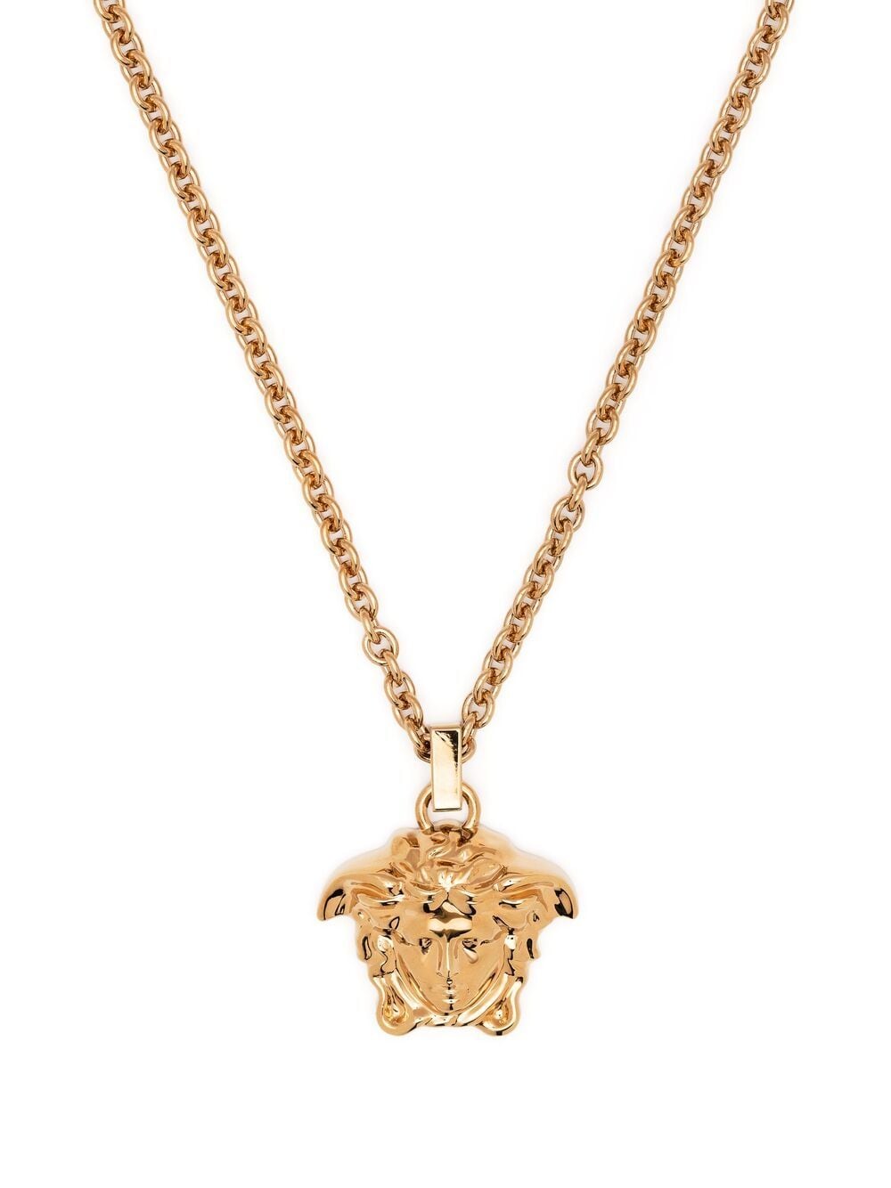 VERSACE La Medusa Necklace