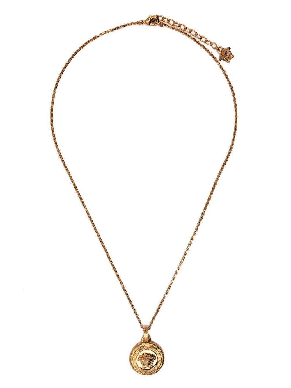 VERSACE La Medusa Necklace