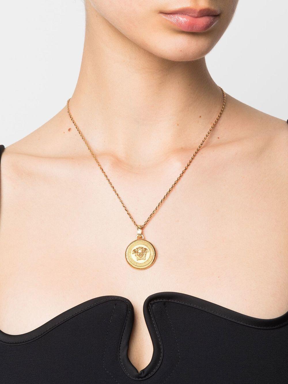 VERSACE La Medusa Necklace