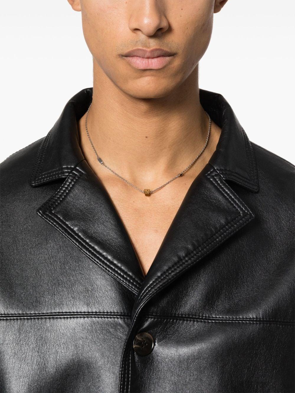 VERSACE La Medusa Necklace
