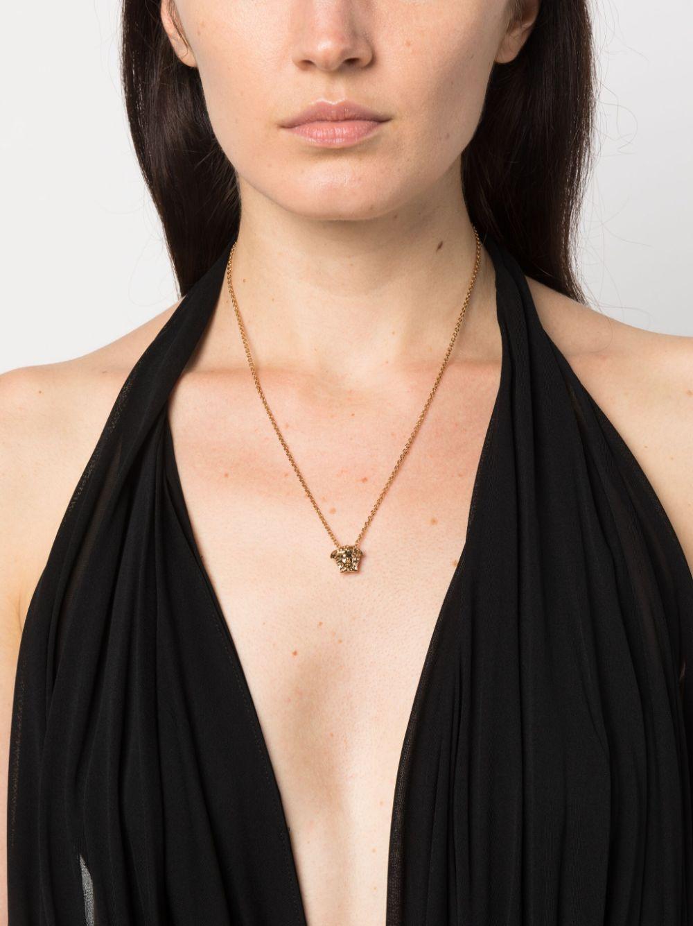 VERSACE La Medusa Necklace
