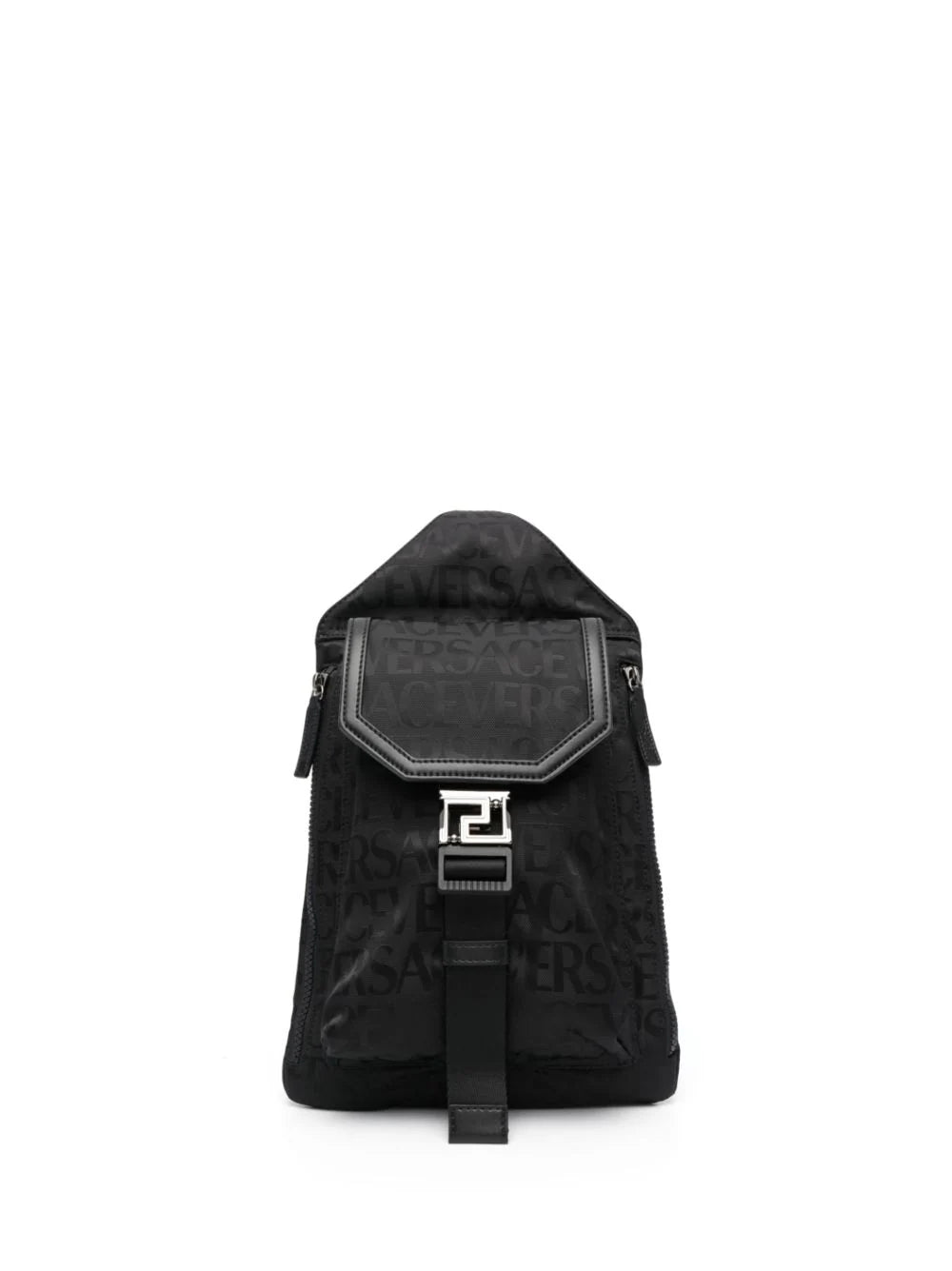 VERSACE Logo Backpack