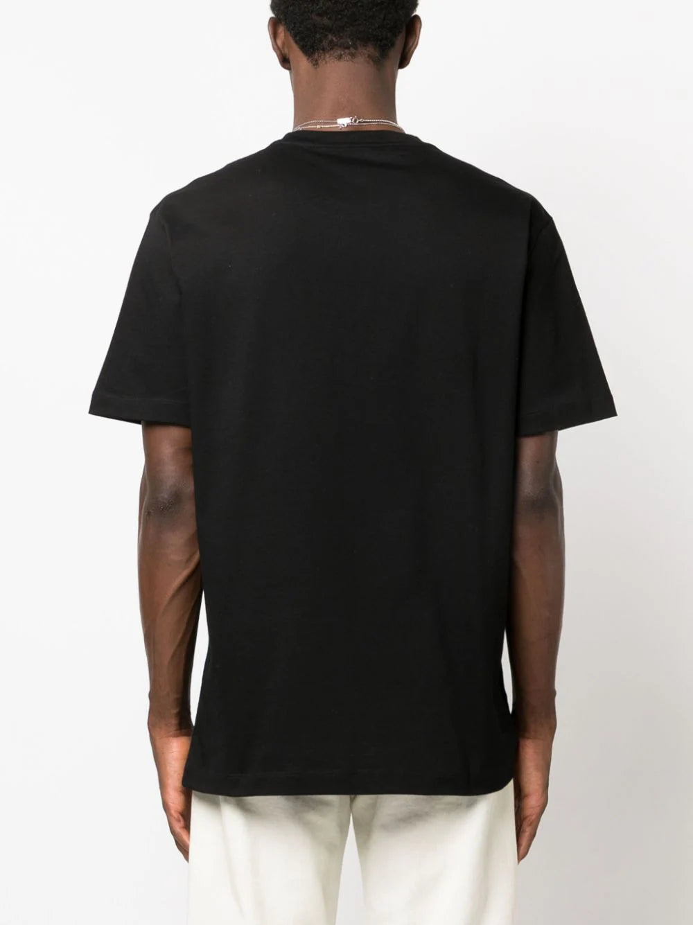 VERSACE Logo T-shirt
