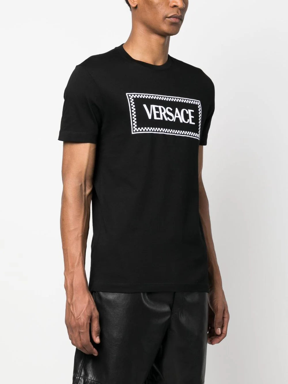 VERSACE Logo T-shirt