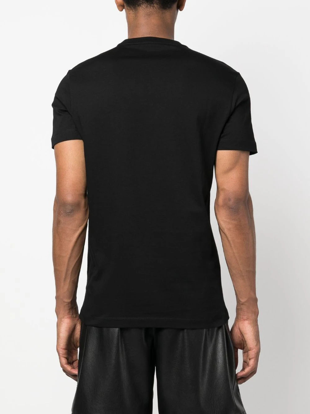 VERSACE Logo T-shirt
