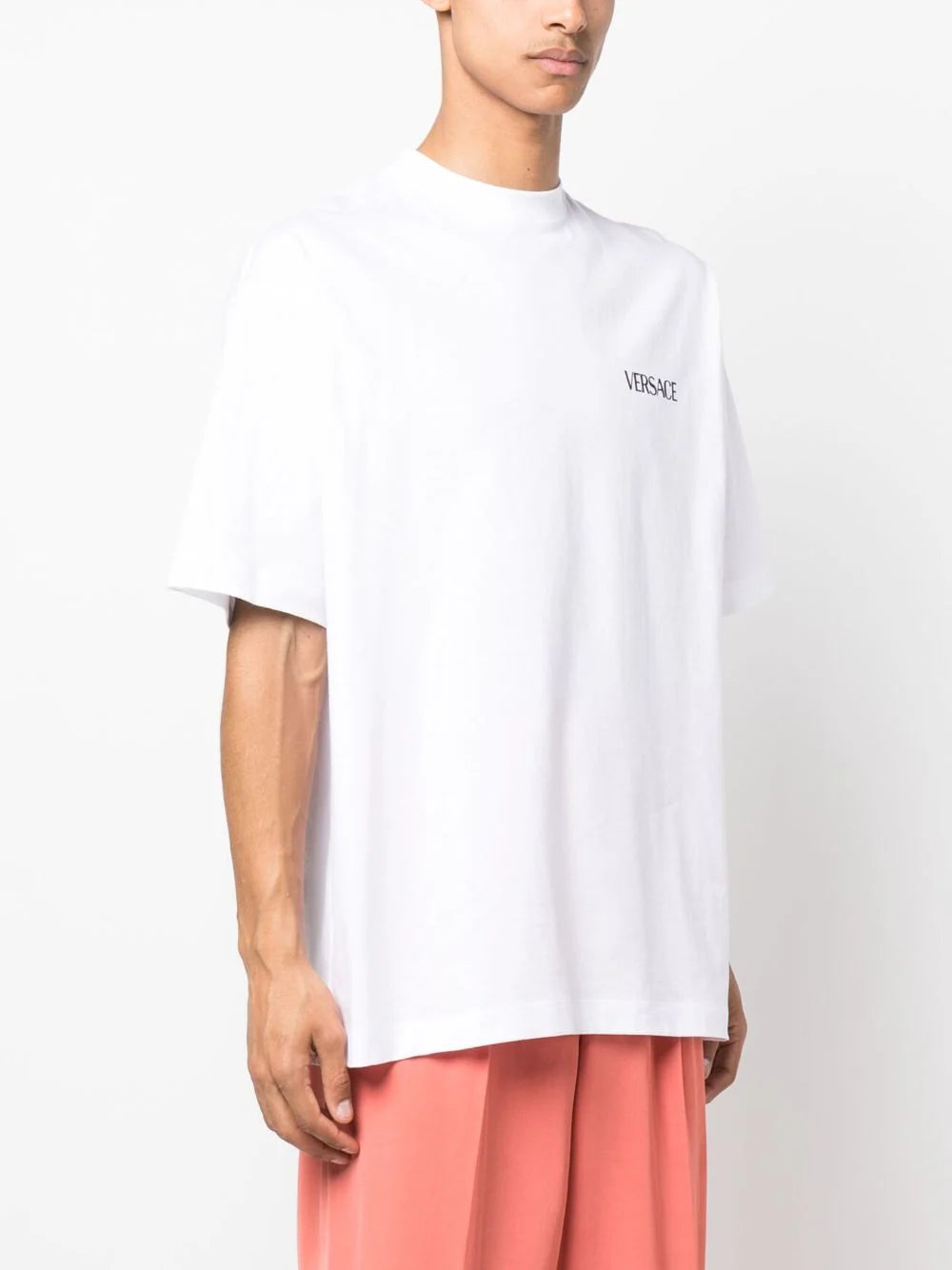 VERSACE Logo T-shirt