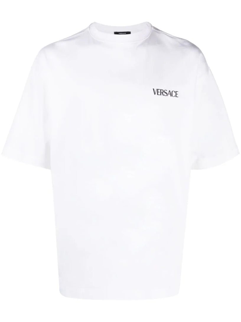 VERSACE Logo t-shirt