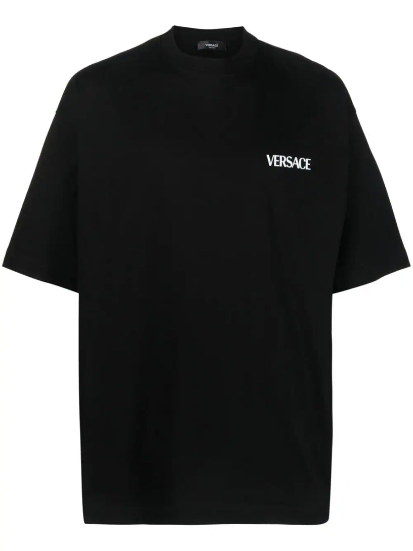 VERSACE Logo t-shirt