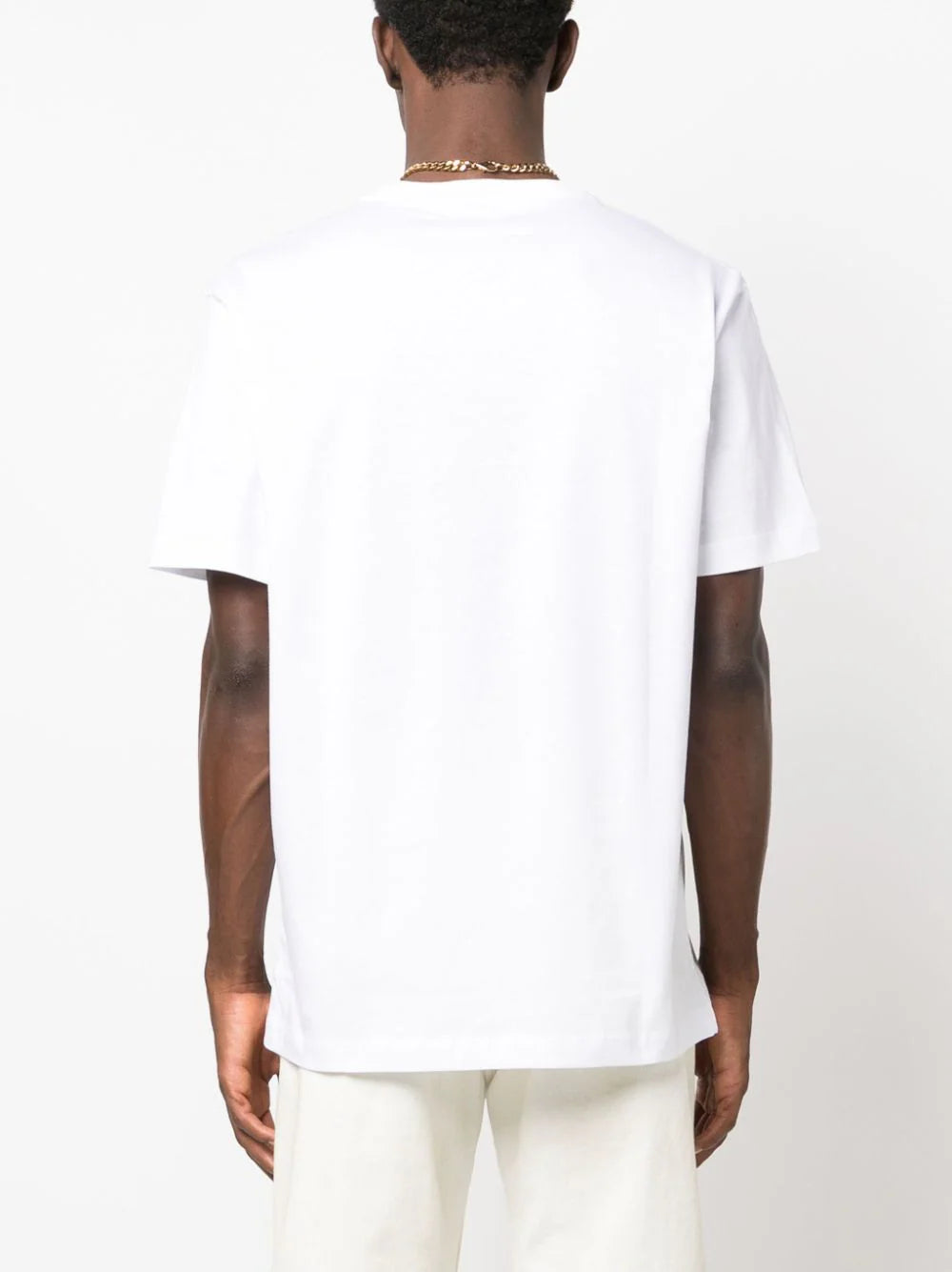 VERSACE Logo T-shirt