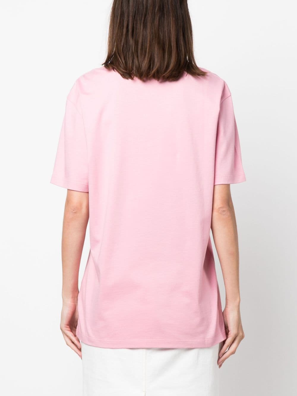 VERSACE Logo T-shirt
