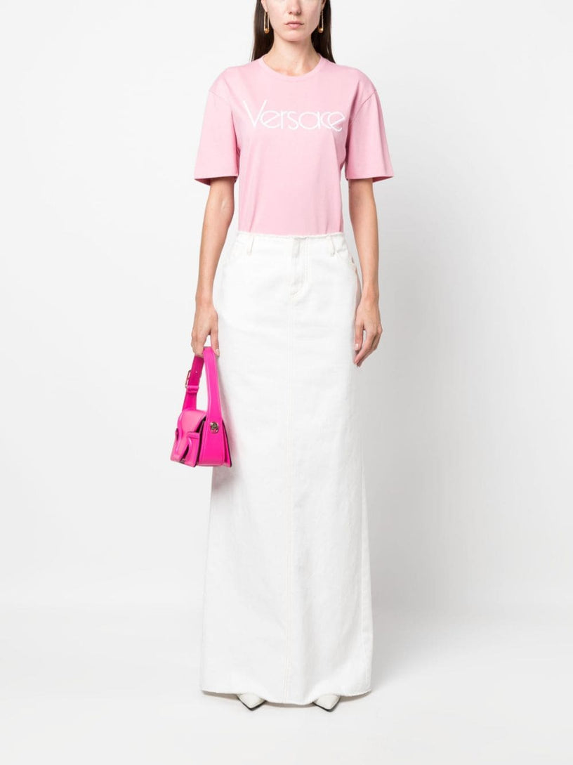 VERSACE Logo t-shirt