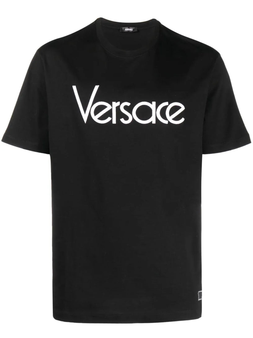 VERSACE Logo t-shirt