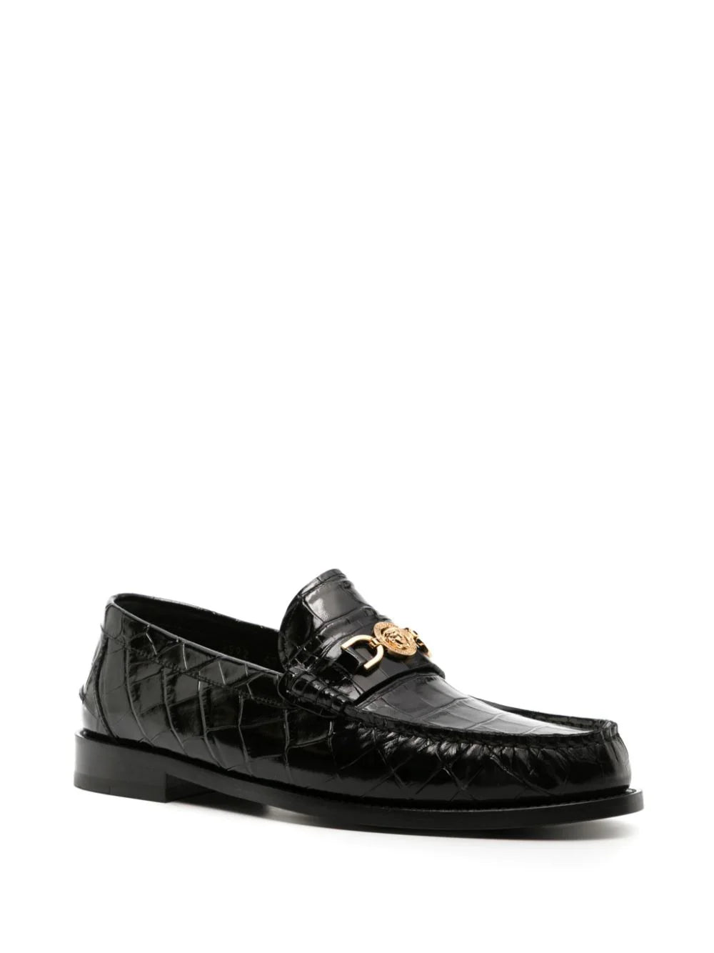 VERSACE Medusa '95 Loafers
