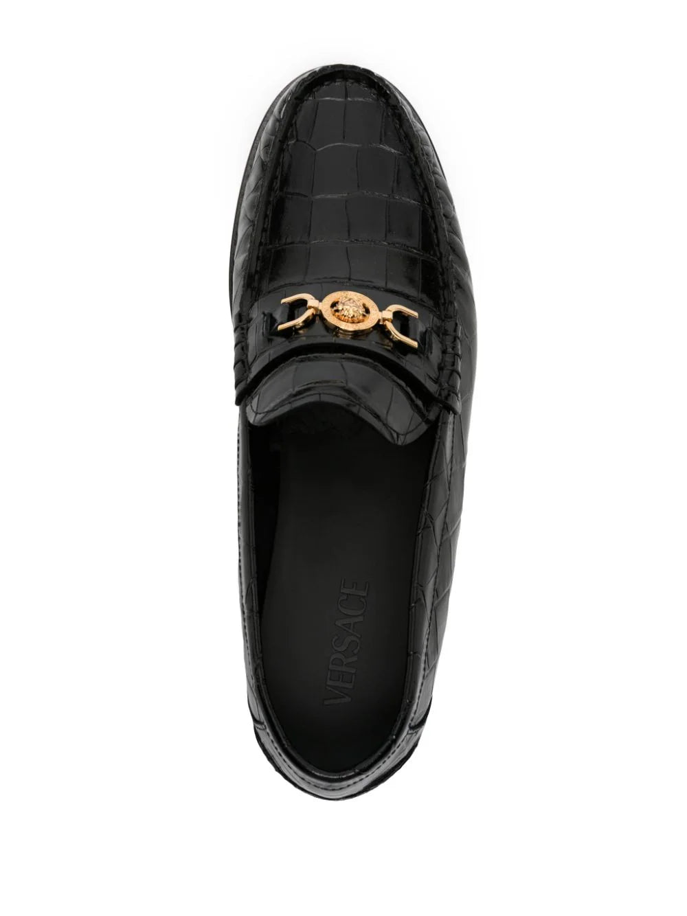 VERSACE Medusa '95 Loafers