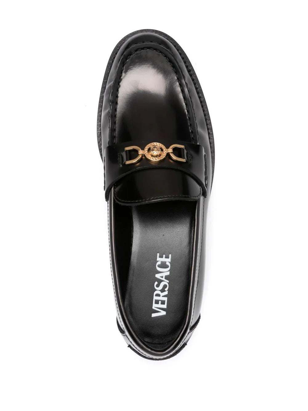 VERSACE Medusa '95 Loafers