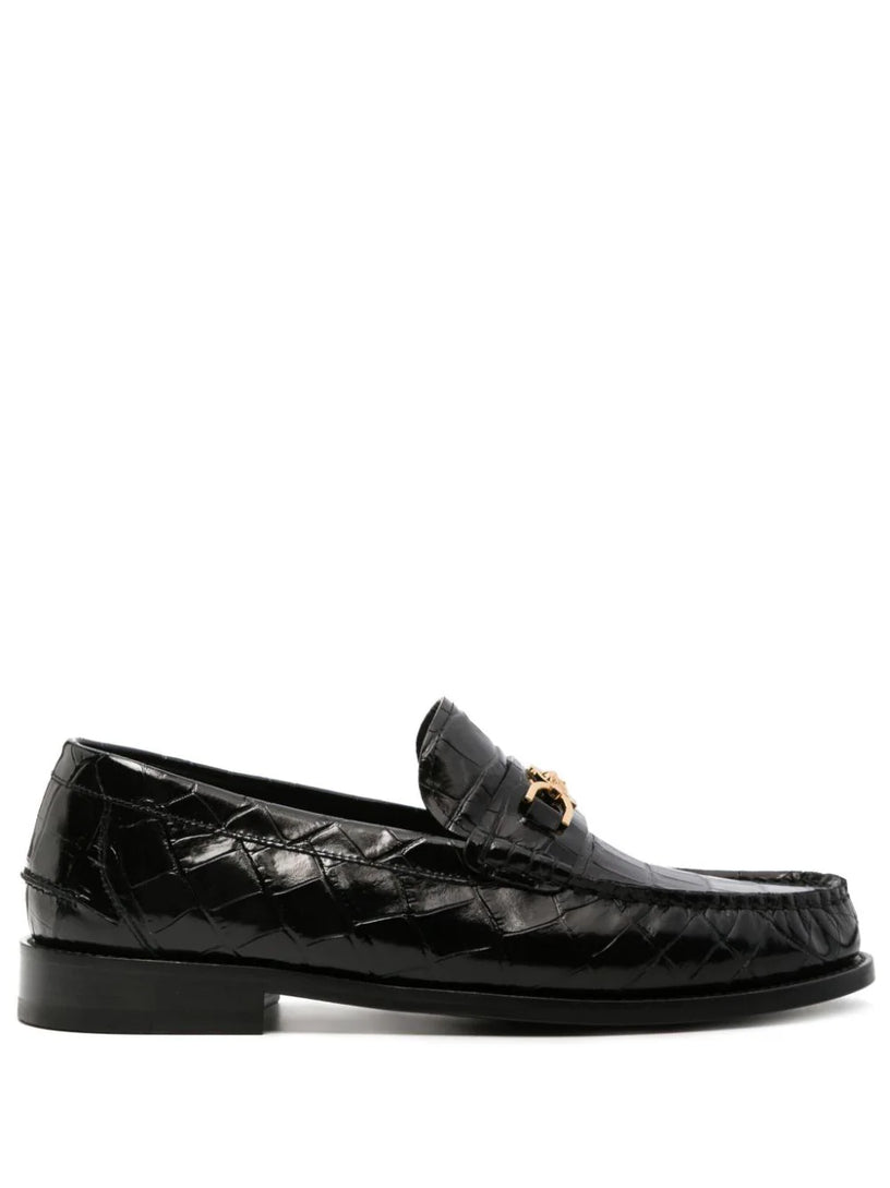 VERSACE Medusa '95 loafers