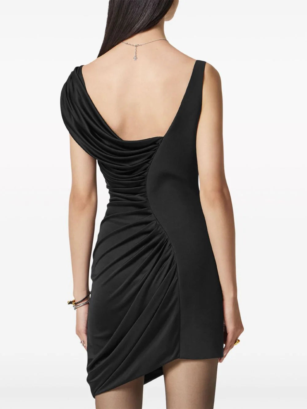 VERSACE Medusa '95 Mini Dress