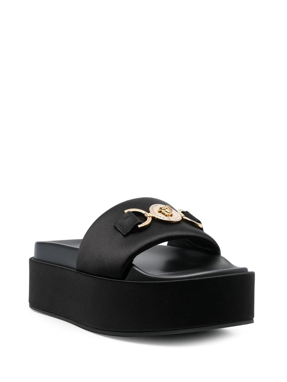 VERSACE Medusa '95 Platform Sandals