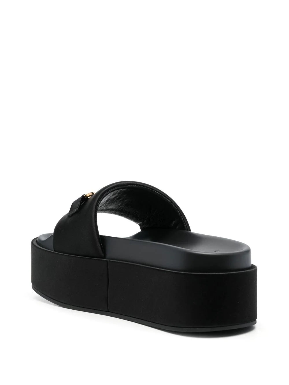 VERSACE Medusa '95 Platform Sandals