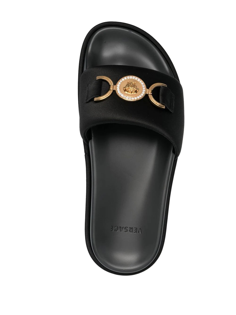 VERSACE Medusa '95 Platform Sandals