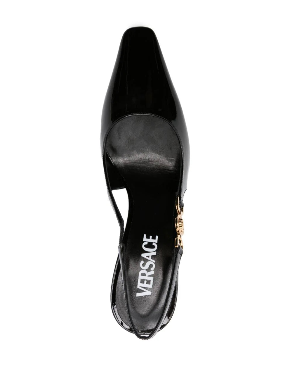 VERSACE Medusa '95 Pumps