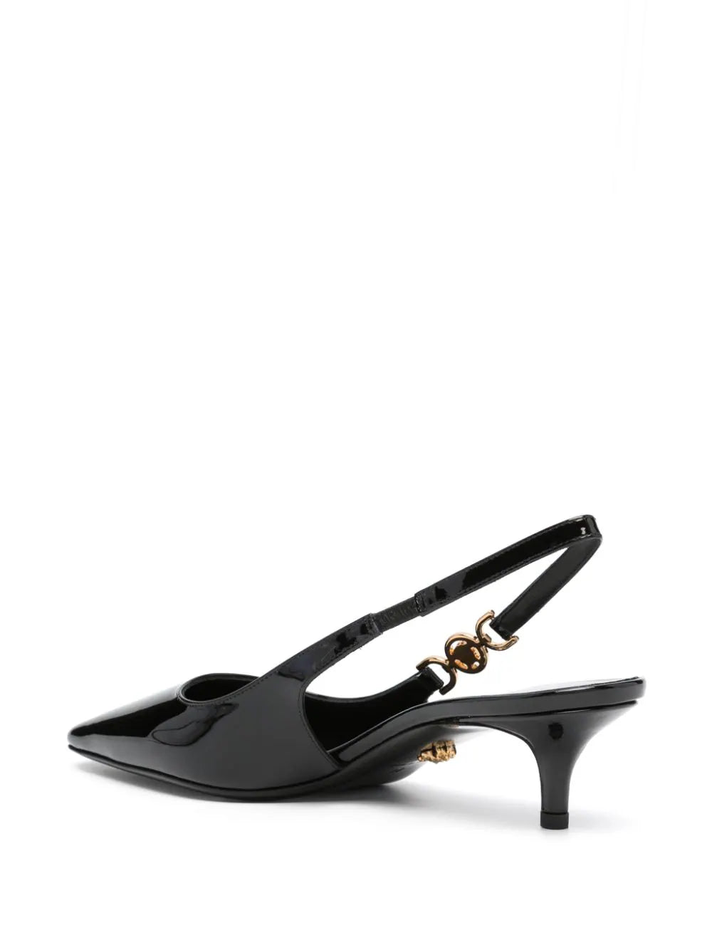 VERSACE Medusa '95 Slingback Pumps
