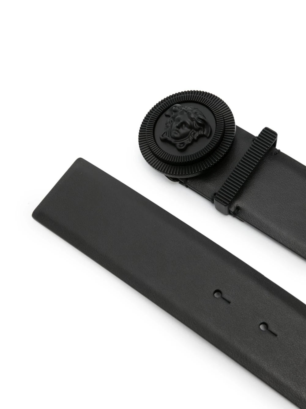 VERSACE Medusa Biggie Belt